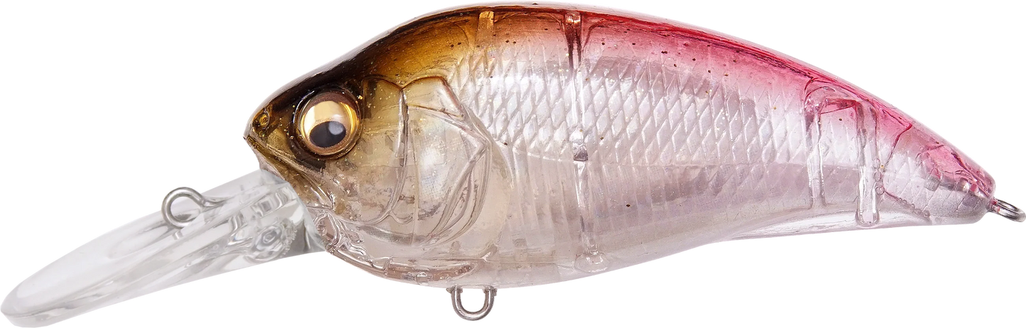 Megabass Super-Z Z-2 Deep Diving Crankbait