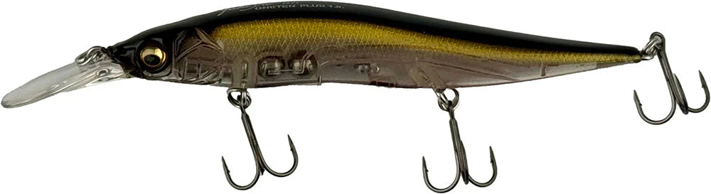 Megabass Ito Vision 110 + 1 Jr. Jerkbait