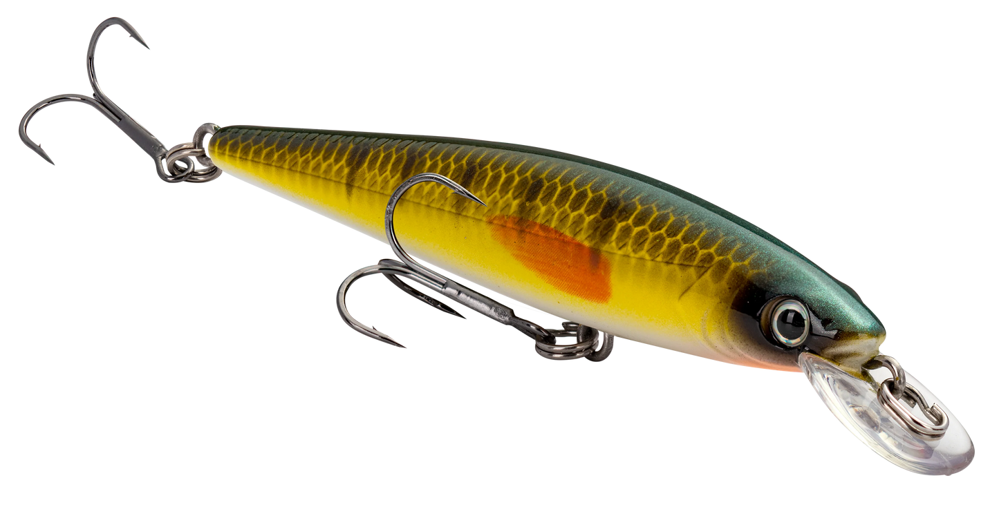 Strike King KVD 100 Series Suspending Shallow Diving Jerkbait - 3.5 Inch