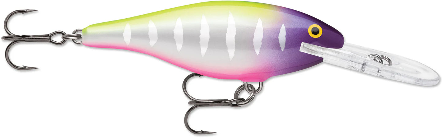 Rapala Shad Rap 2 3/4 inch Medium Diving Crankbait SR07