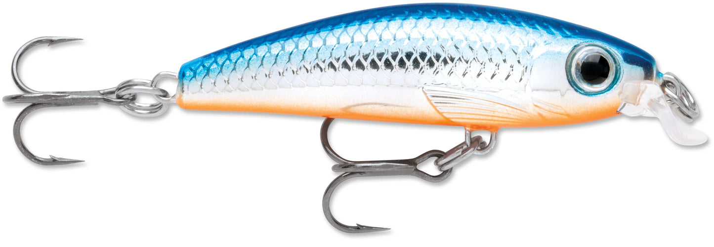 Rapala Ultra Light Minnow 06 Jerkbait