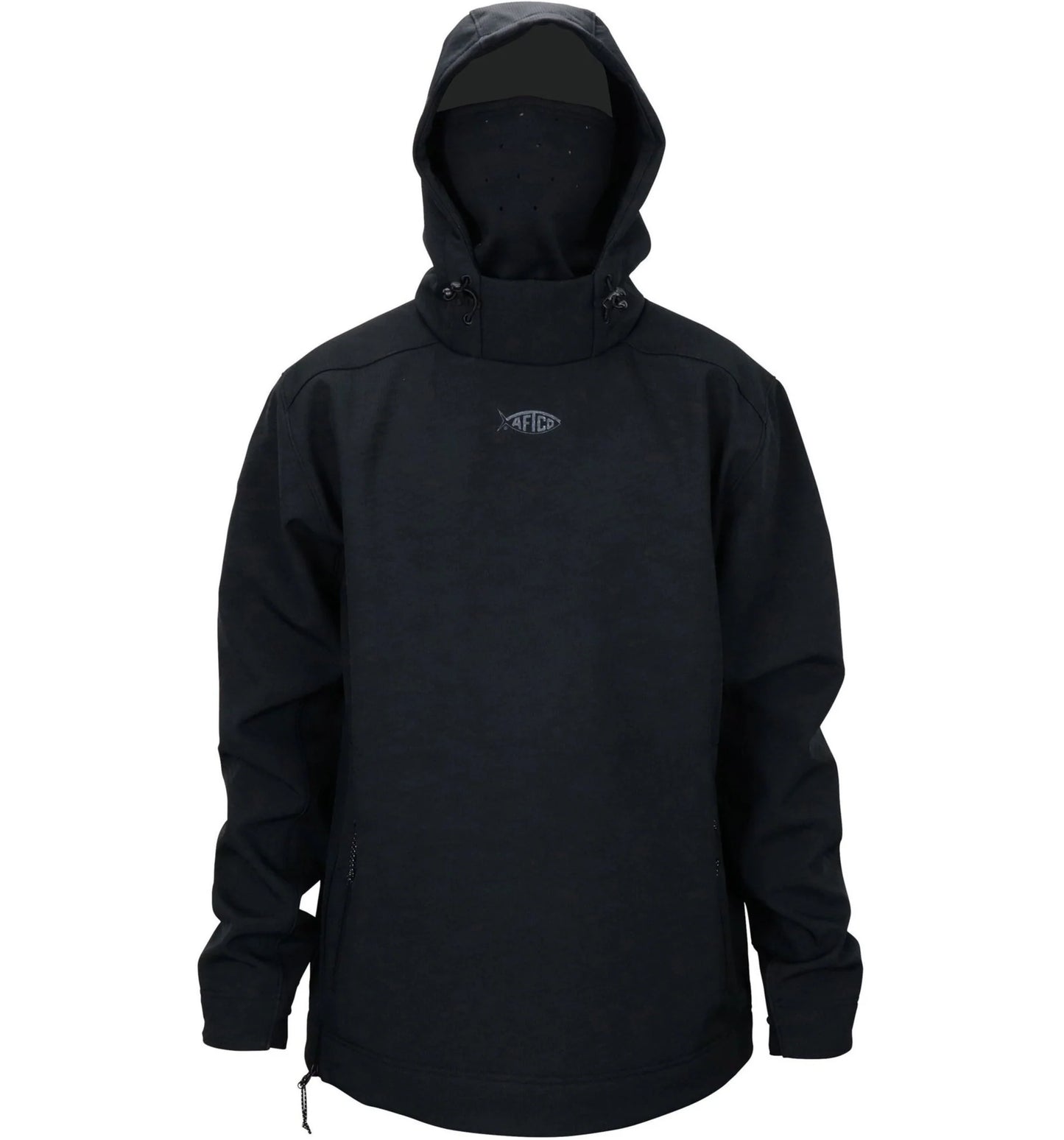 AFTCO Reaper Windproof 3L Pullover