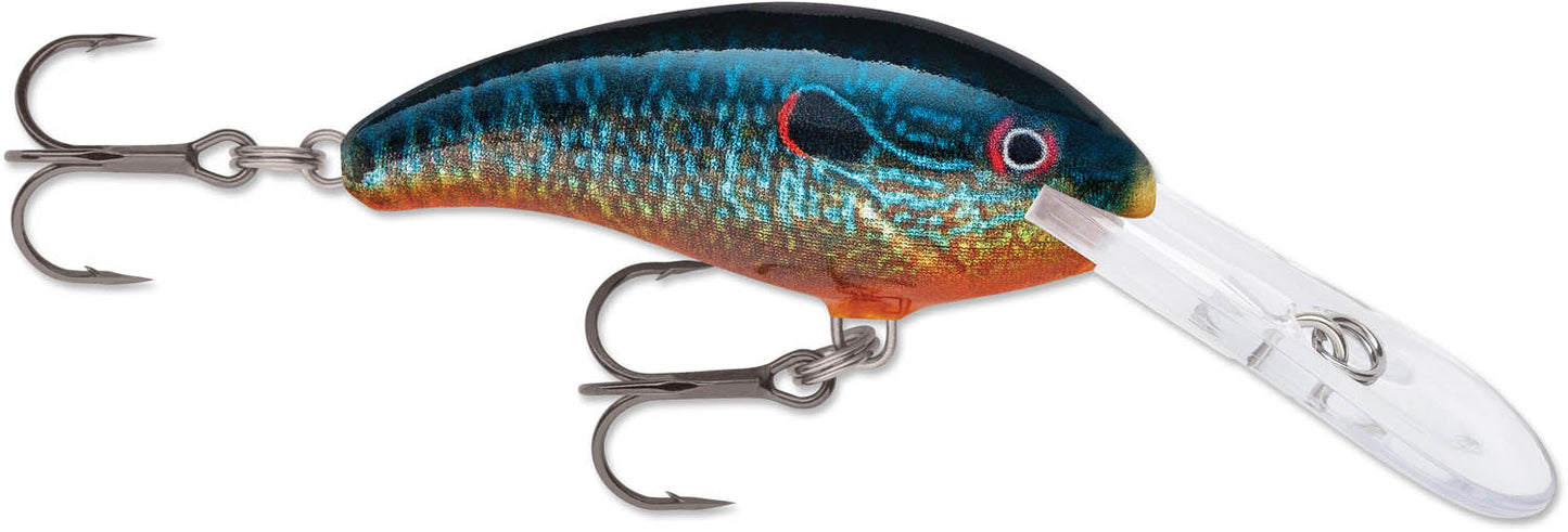 Rapala Shad Dancer SDD05 Medium Diving Crankbait