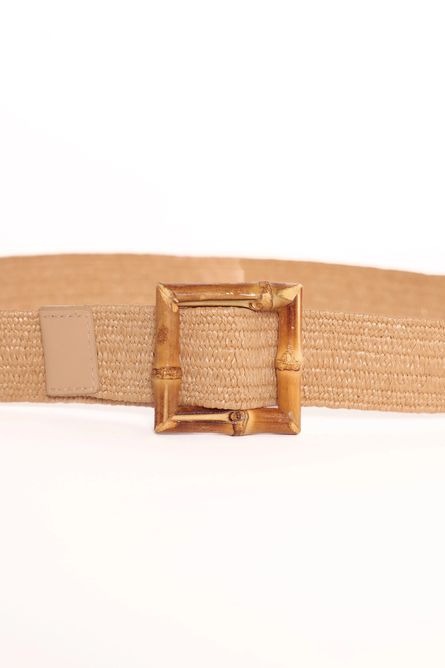 Miami Belt - Tan