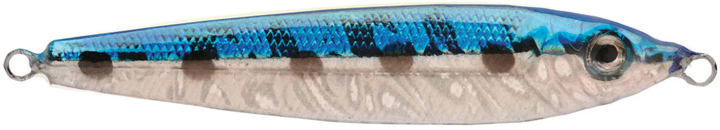 P-Line Laser Minnow 1 Oz