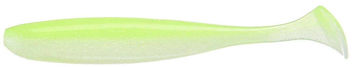 Keitech Easy Shiner 3 inch Soft Paddle Tail Swimbait