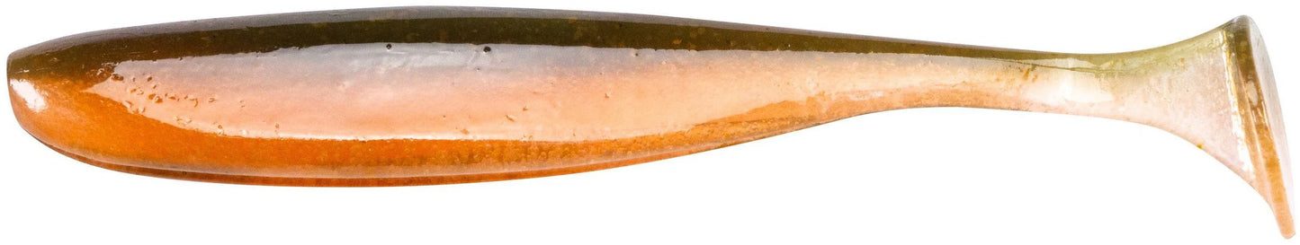 Keitech Easy Shiner 3 inch Soft Paddle Tail Swimbait