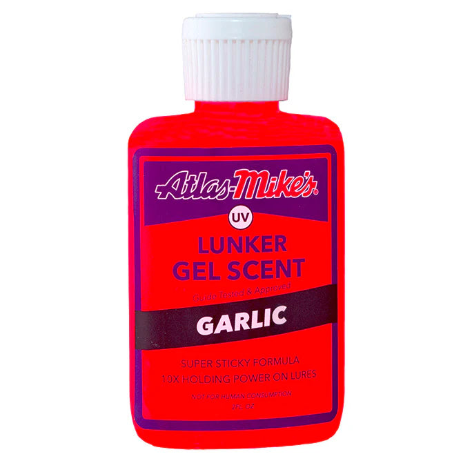 Atlas-Mike's UV Gel Scent 2 oz.