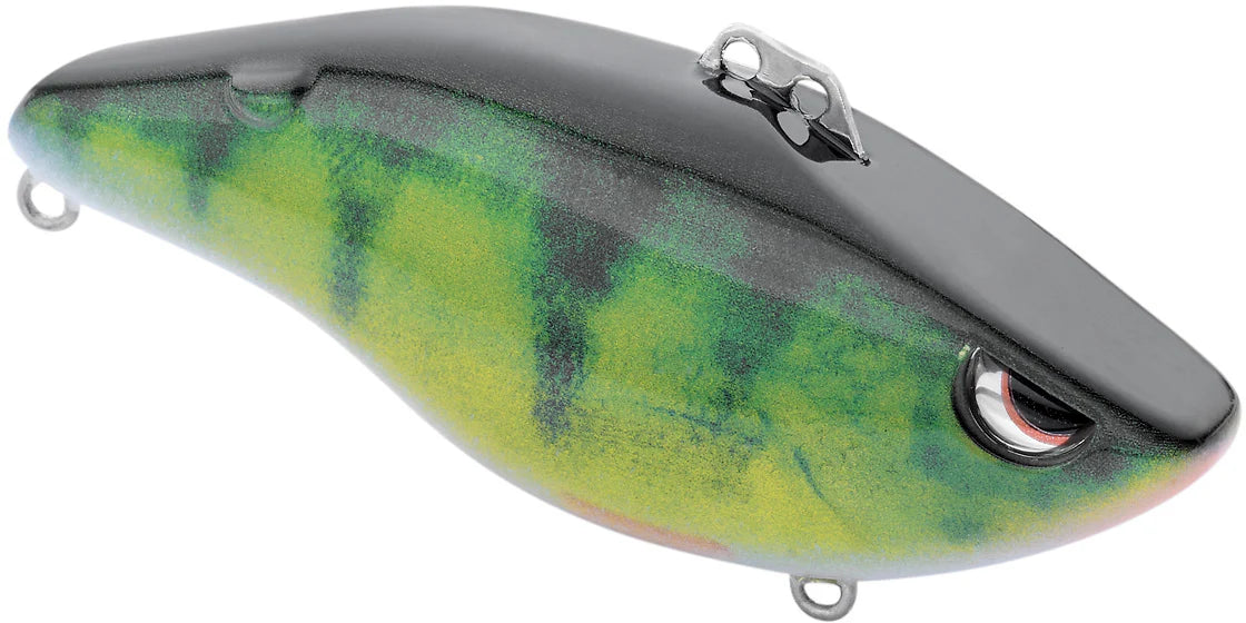 SPRO Wameku Shad 70 Lipless Crankbait