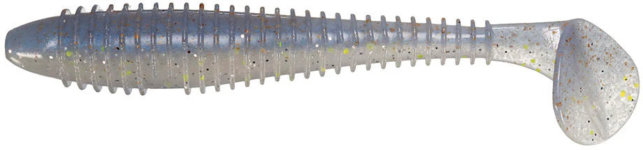 Keitech Fat Swing Impact 2.8 inch Soft Paddle Tail Swimbait