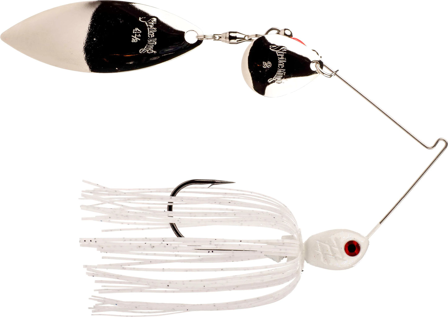 Strike King Premier Pro Model Spinnerbait