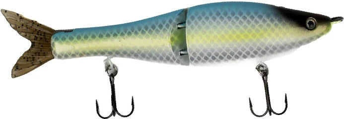 G-Ratt Baits Sneaky Pete Glide Bait