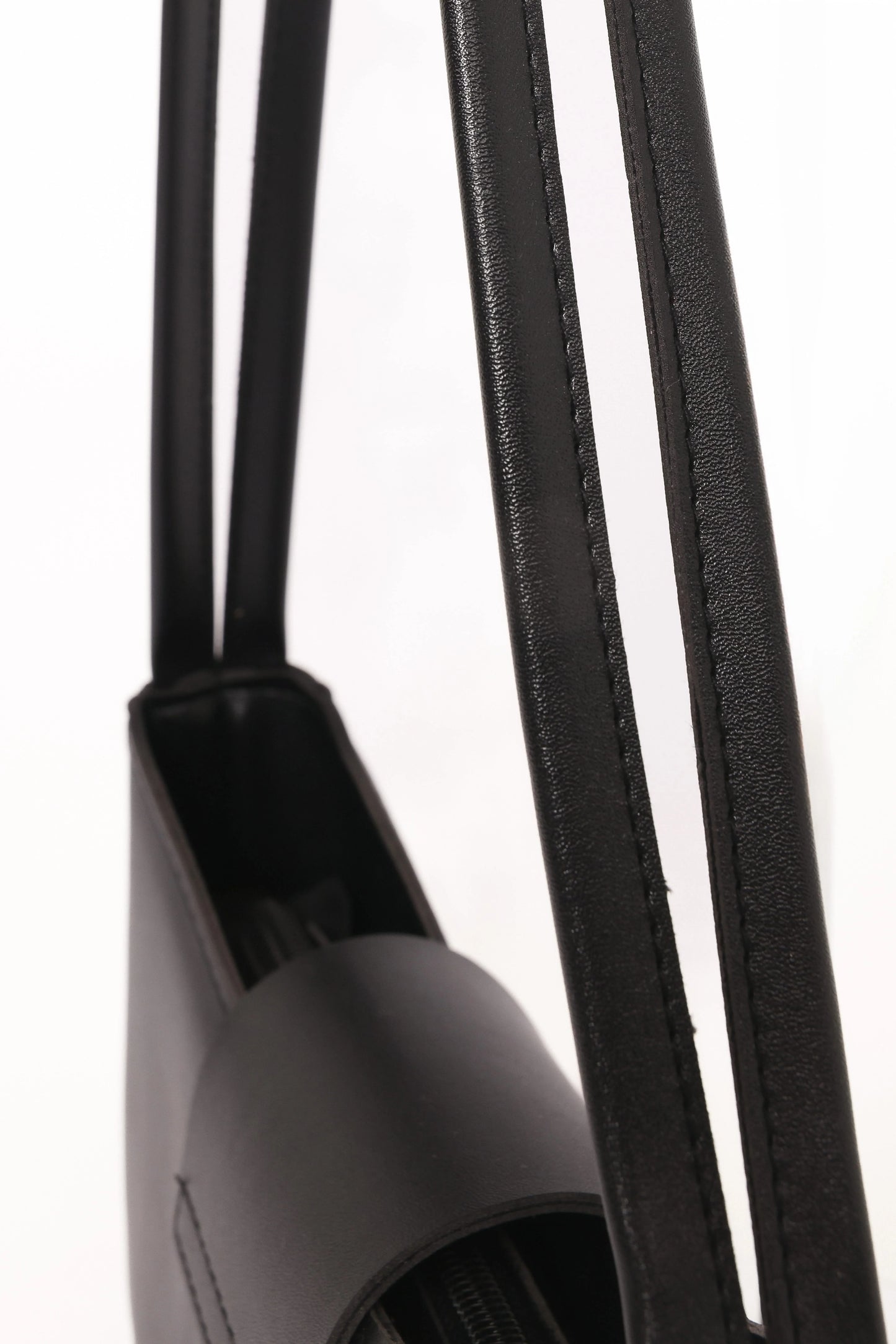 Darina Handbag - Black