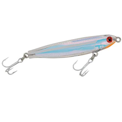 MirrOlure MirrOminnow 19MR Suspending Twitchbait