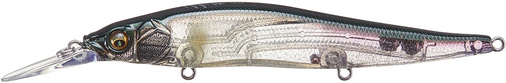Megabass Ito Vision 110 + 1 Jerkbait