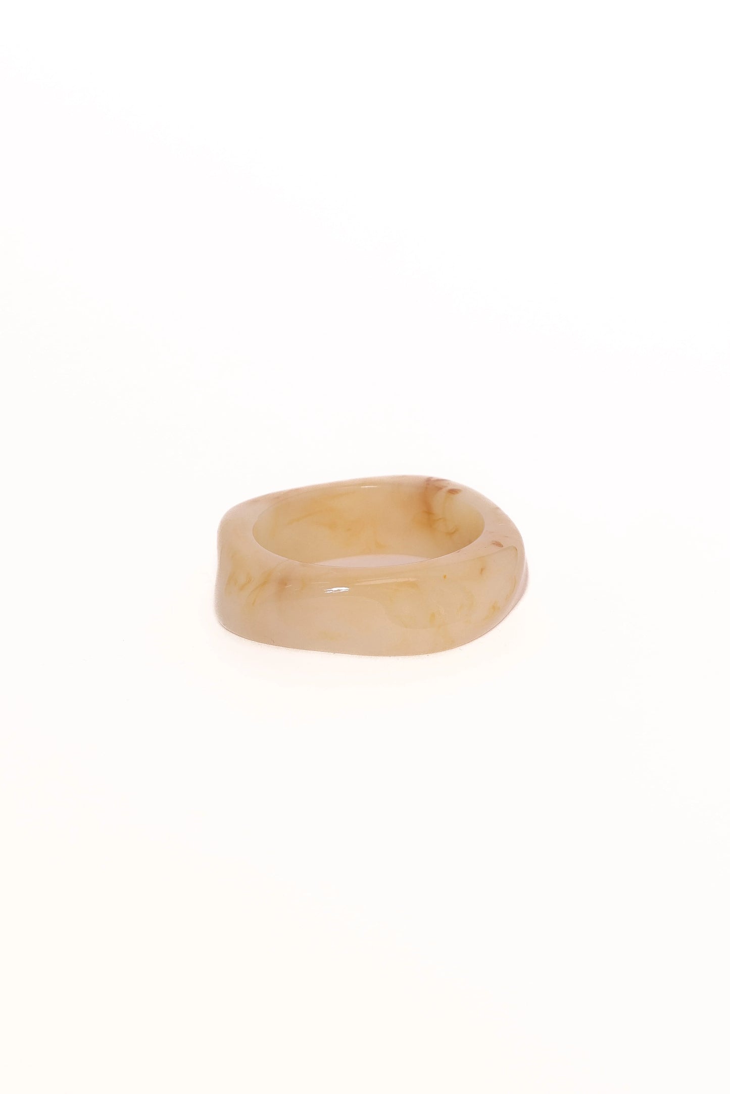 Kyla Bracelet - Beige