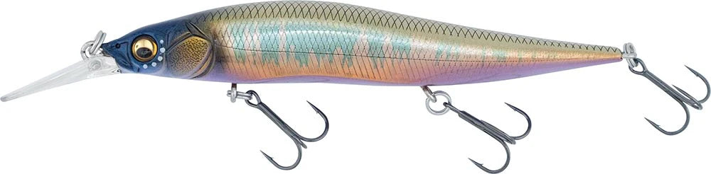 Megabass Ito Vision 110 + 1 Jr. Jerkbait