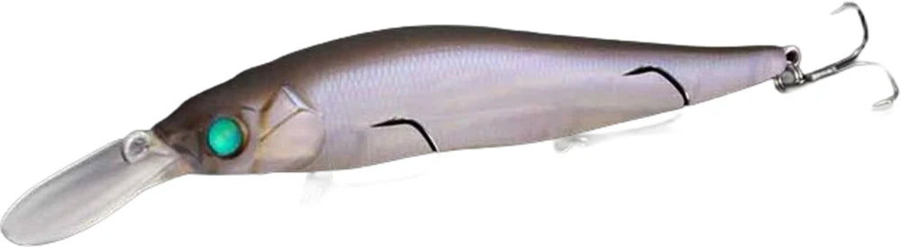 Megabass Ito Vision 110 + 1 Jerkbait