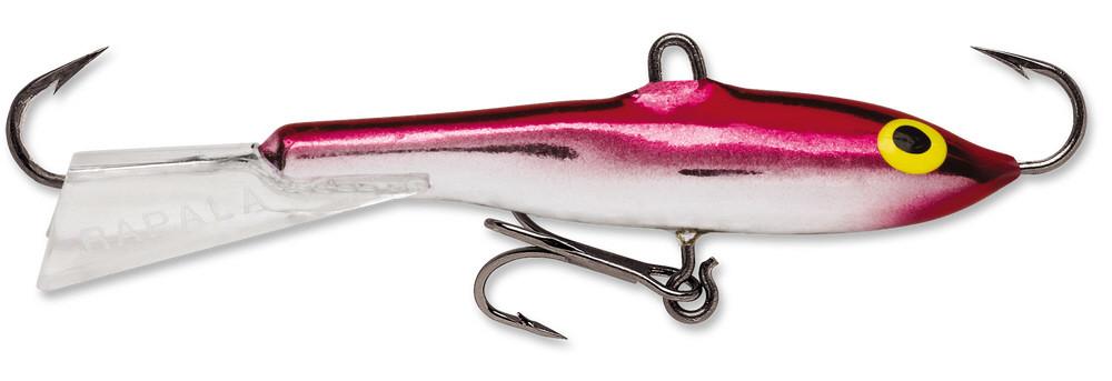 Rapala Jigging Rap 2 3/4 inch W7 Ice Jigs
