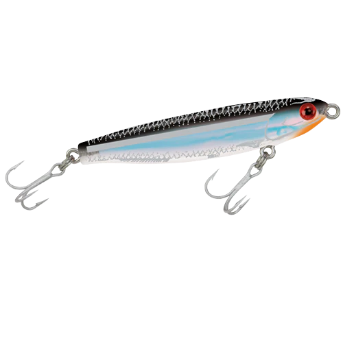 MirrOlure MirrOminnow 19MR Suspending Twitchbait