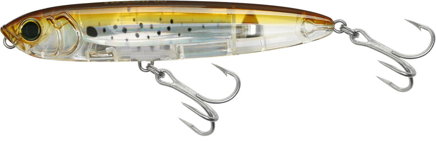 Yo-Zuri 3D Inshore Topknock Pencil Topwater Walker 125mm - 5 Inch