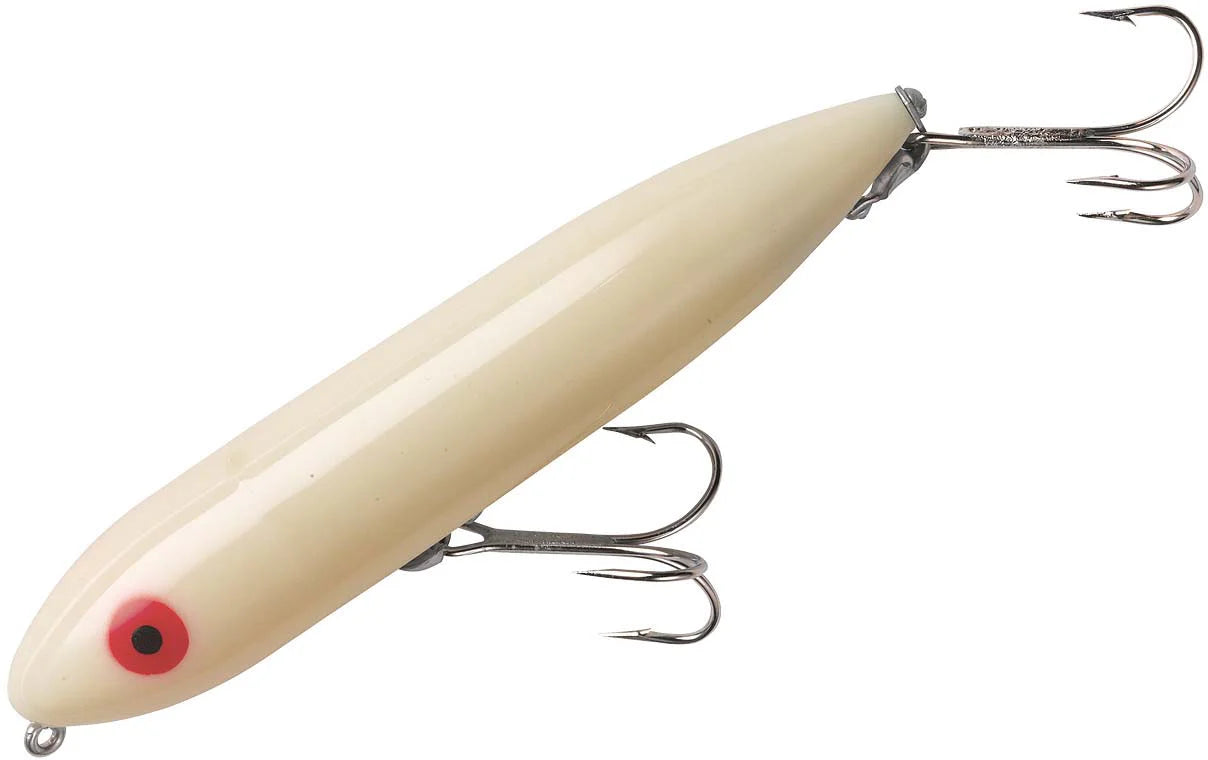 Heddon Zara Spook 4 1/2 inch Topwater Walker