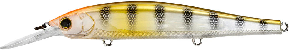 Yo-Zuri 3DB Deep Suspending Jerkbait 110mm - 4.25 Inch