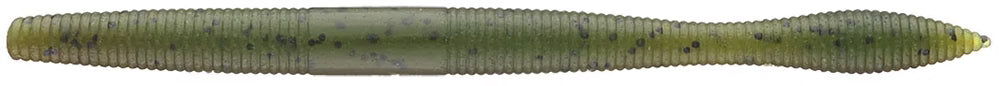 Daiwa Yamamoto Neko Fat Worm 5 inch 10 pack
