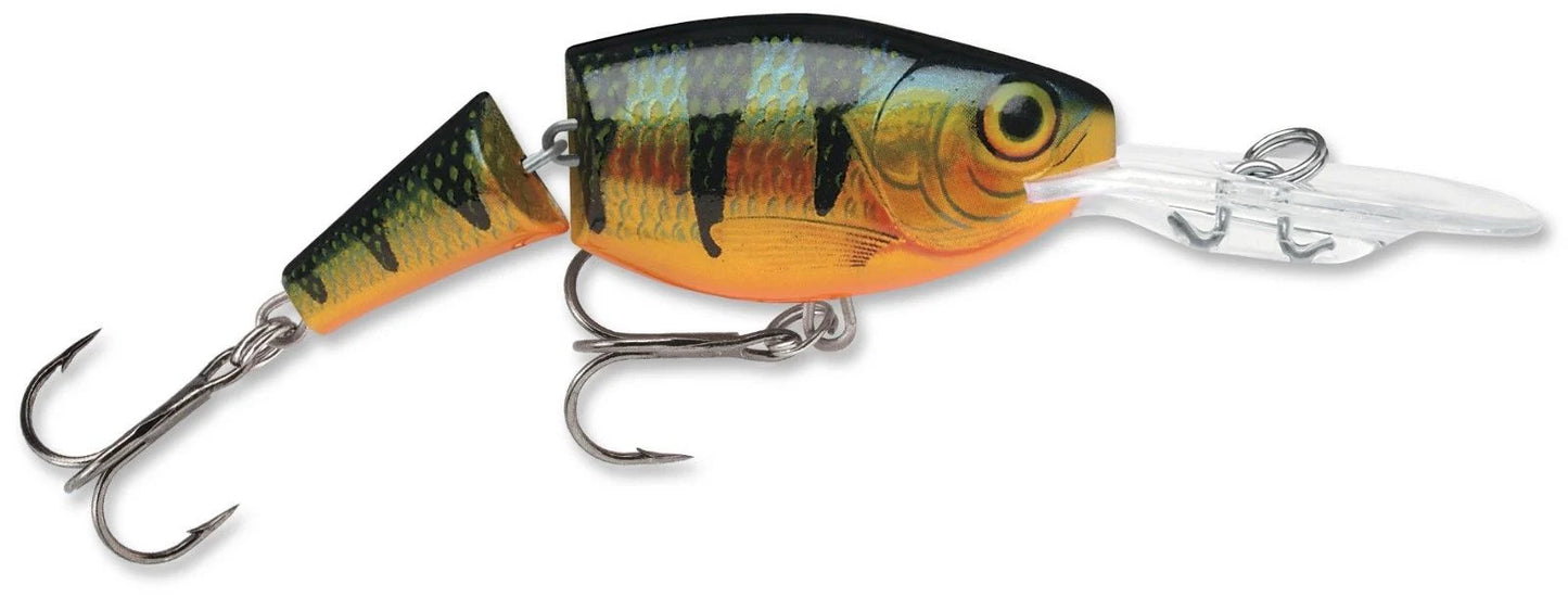 Rapala Jointed Shad Rap 05 Deep Diving Crankbait