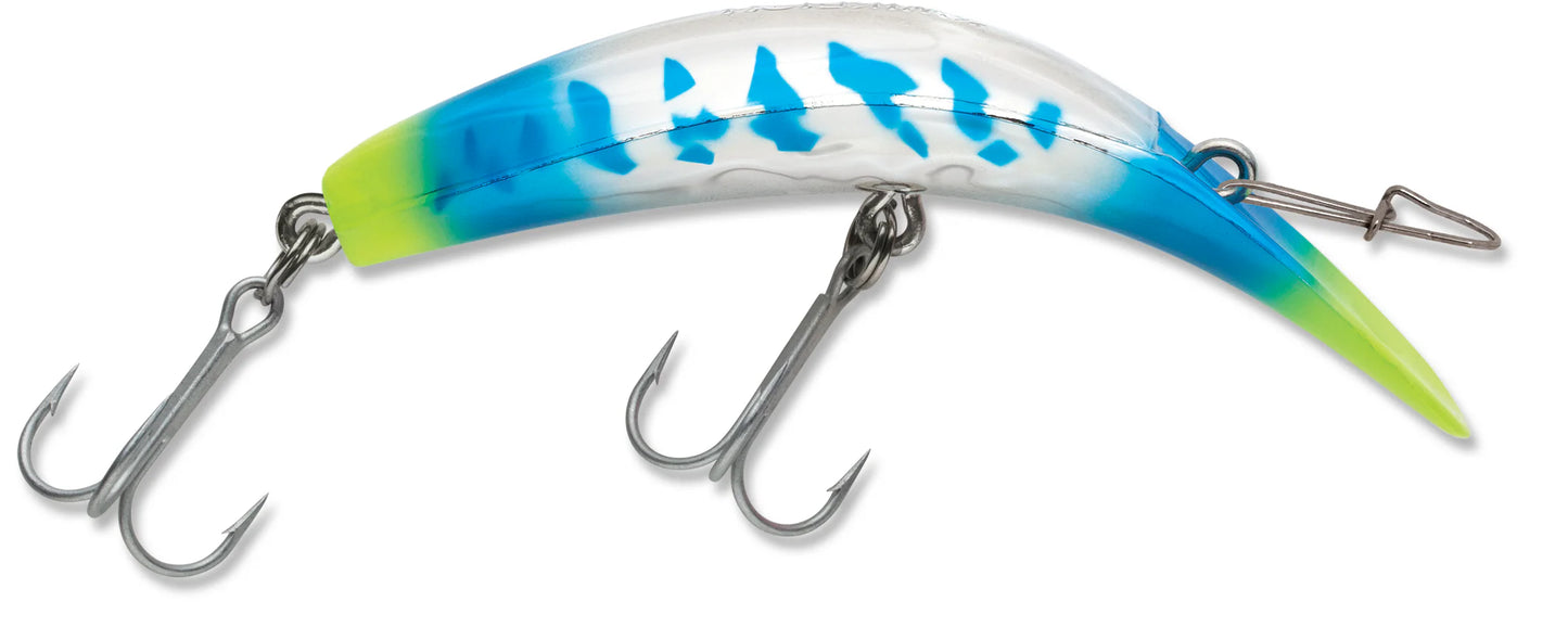 Luhr-Jensen Rattling Kwikfish K15 Diving Plug