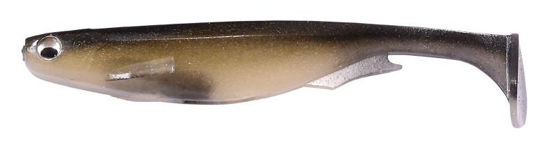 Megabass Spark Shad Paddle Tail Swimbait - 5 Inch