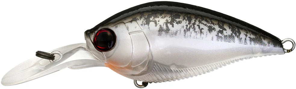 Yo-Zuri 3DB Crank 1.5 MR Medium Diving Crankbait
