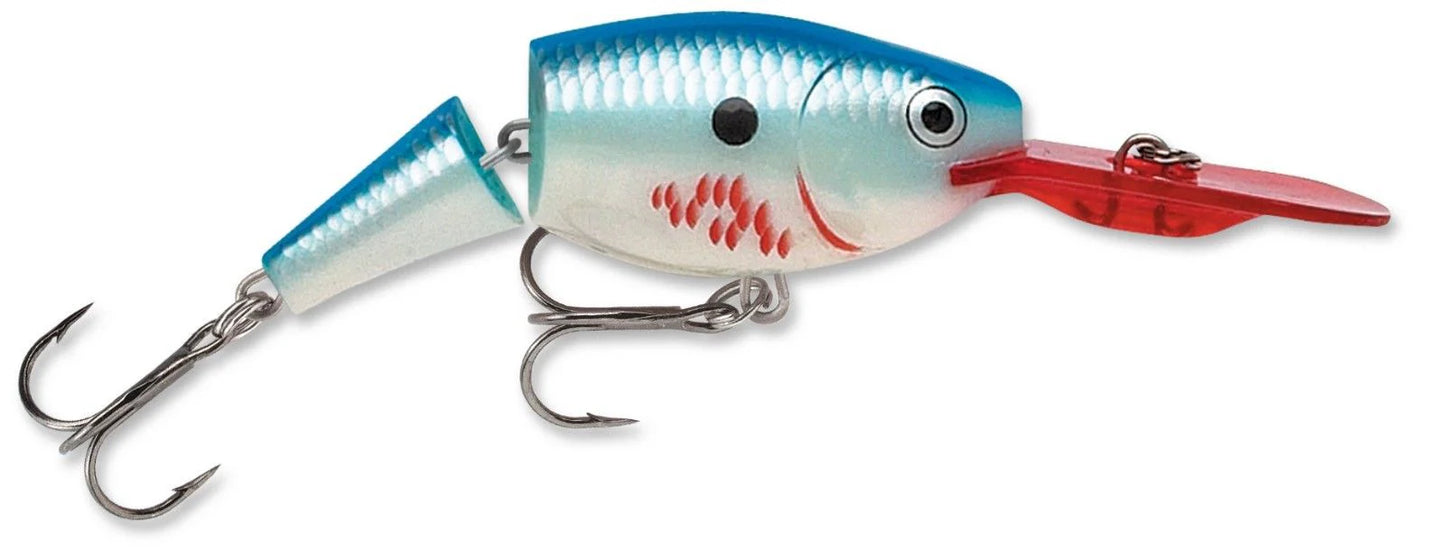 Rapala Jointed Shad Rap 07 Deep Diving Crankbait