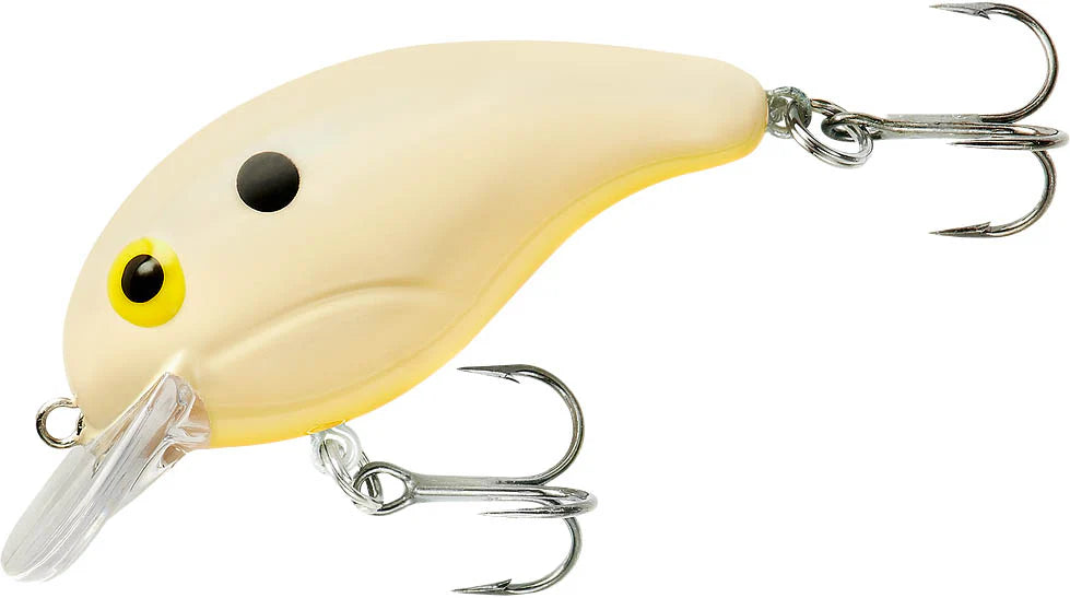 Bandit 100 Series Shallow Diving Crankbait