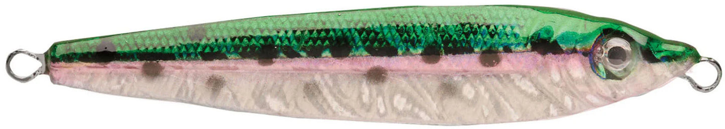P-Line Laser Minnow 1/2 Oz