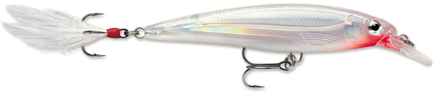 Rapala XR-08 X-Rap Shallow Diving Jerkbait - 3.125 Inch