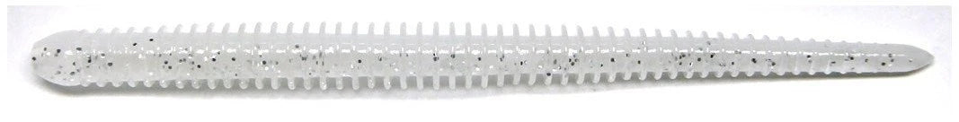 Keitech Easy Shaker 5 1/2 inch Soft Plastic Worm 10 pack