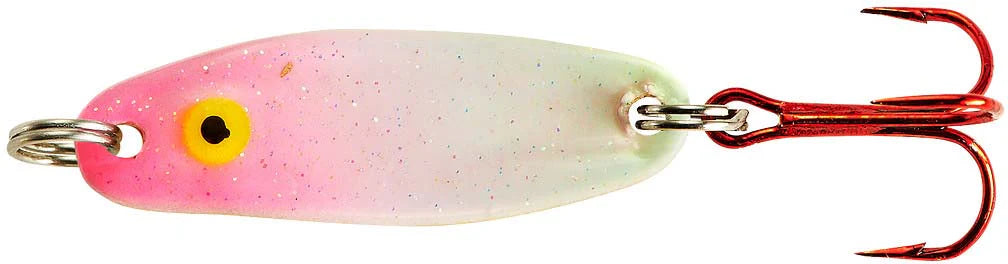 Lindy Quiver Spoon