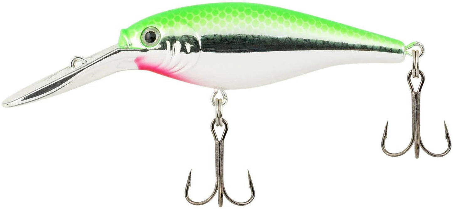 Berkley Flicker Shad Crankbait - 3/16 oz