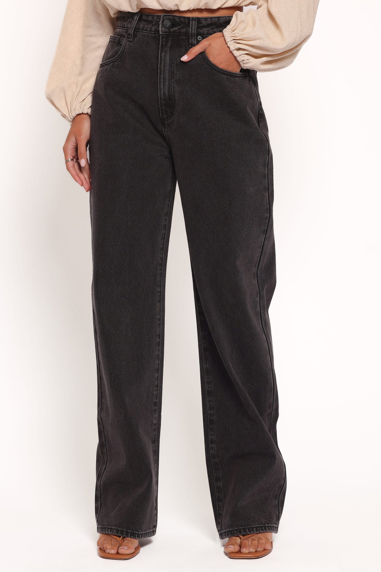 Abrand Carrie Jeans - Heidi