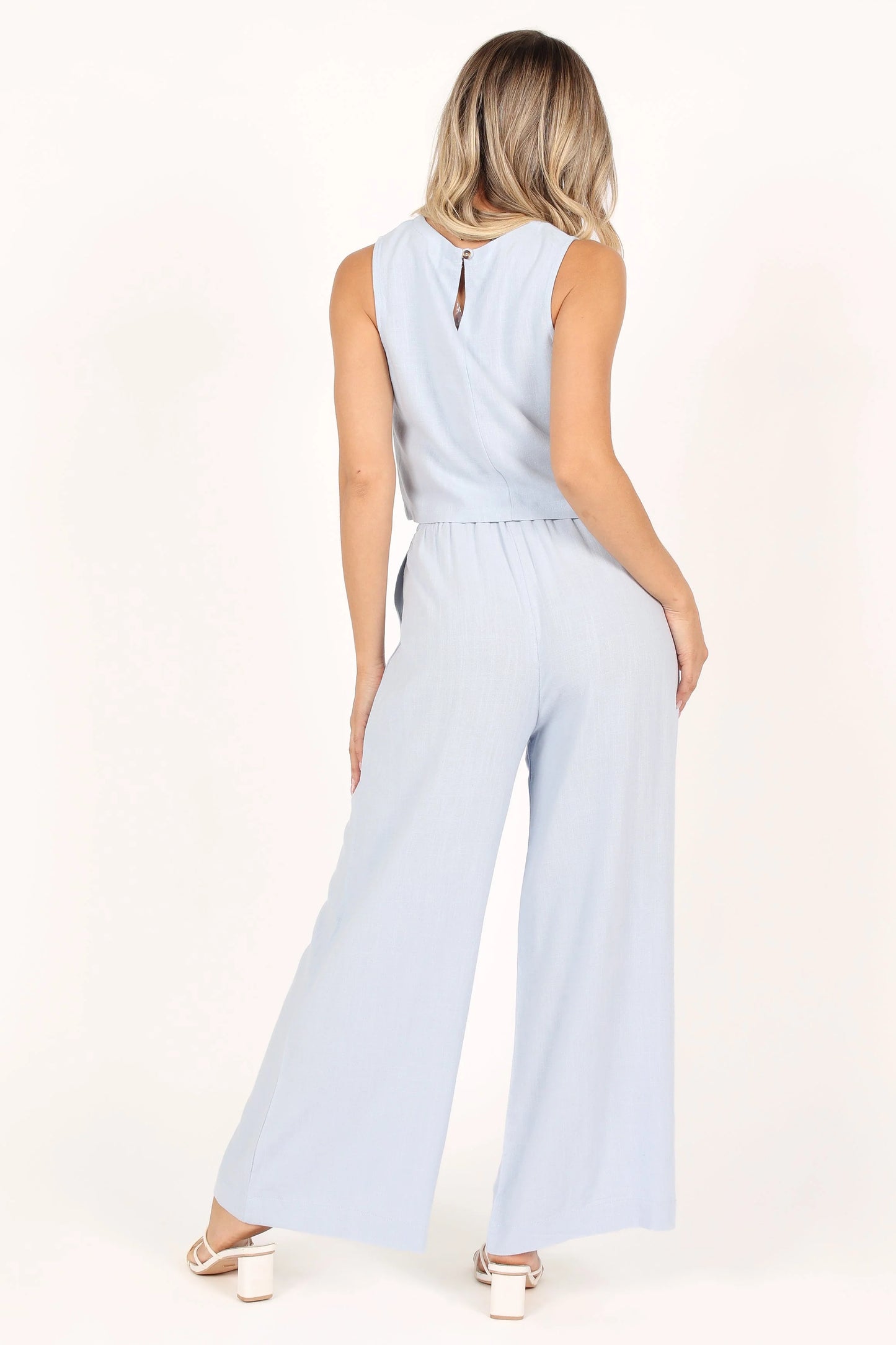 Marnie Set - Blue