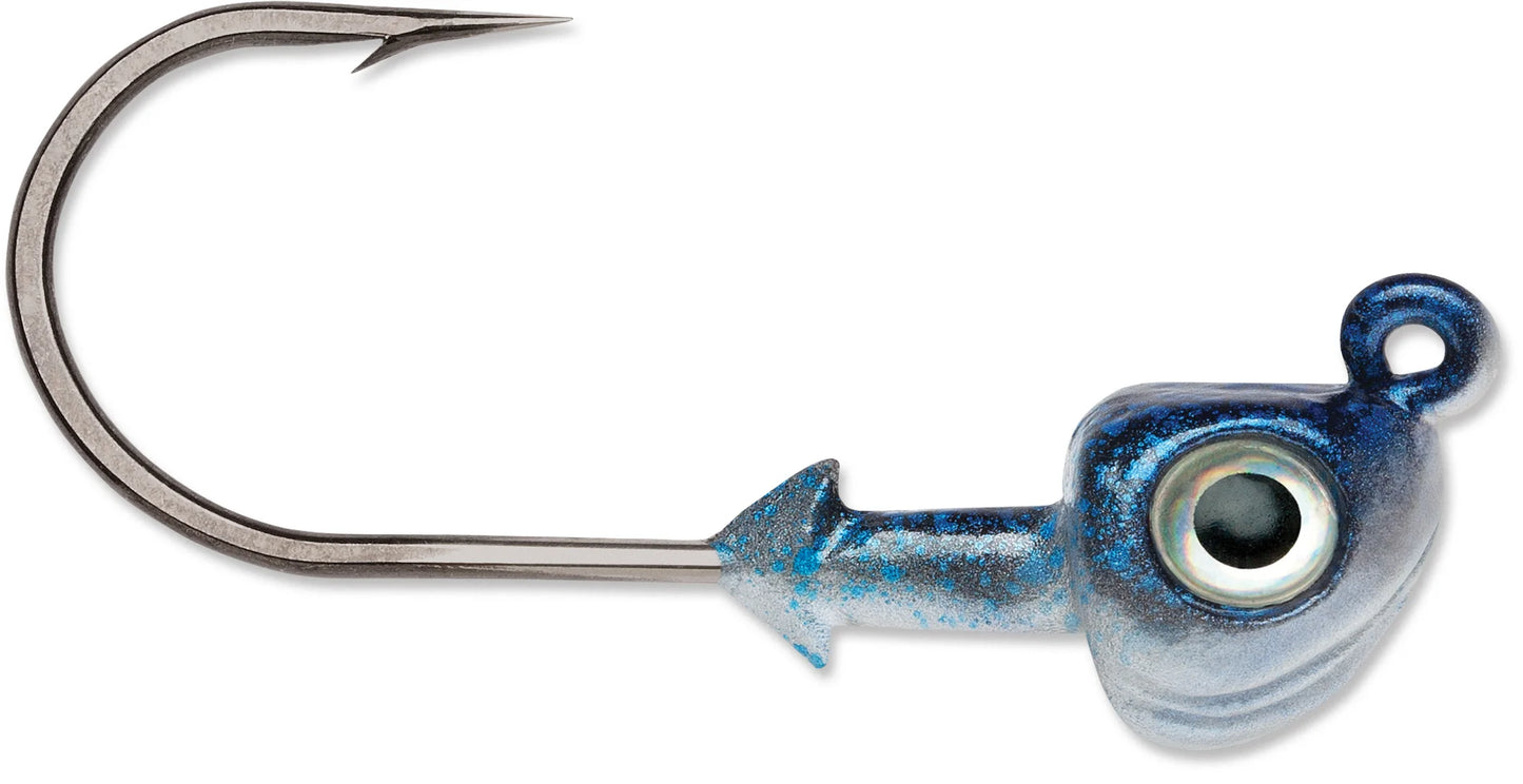 VMC Boxer Jig Swimbait Jighead