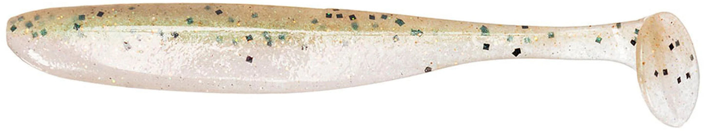 Keitech Easy Shiner 2 inch Soft Paddle Tail Swimbait