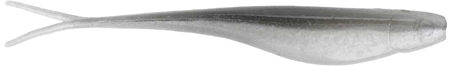 Strike King 3X ElazTech Baby Z-Too Soft Jerkbait - 3.5 Inch