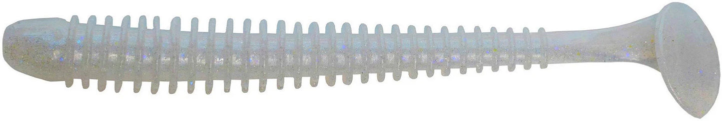 Keitech Swing Impact 4 inch Paddle Tail Swimbait