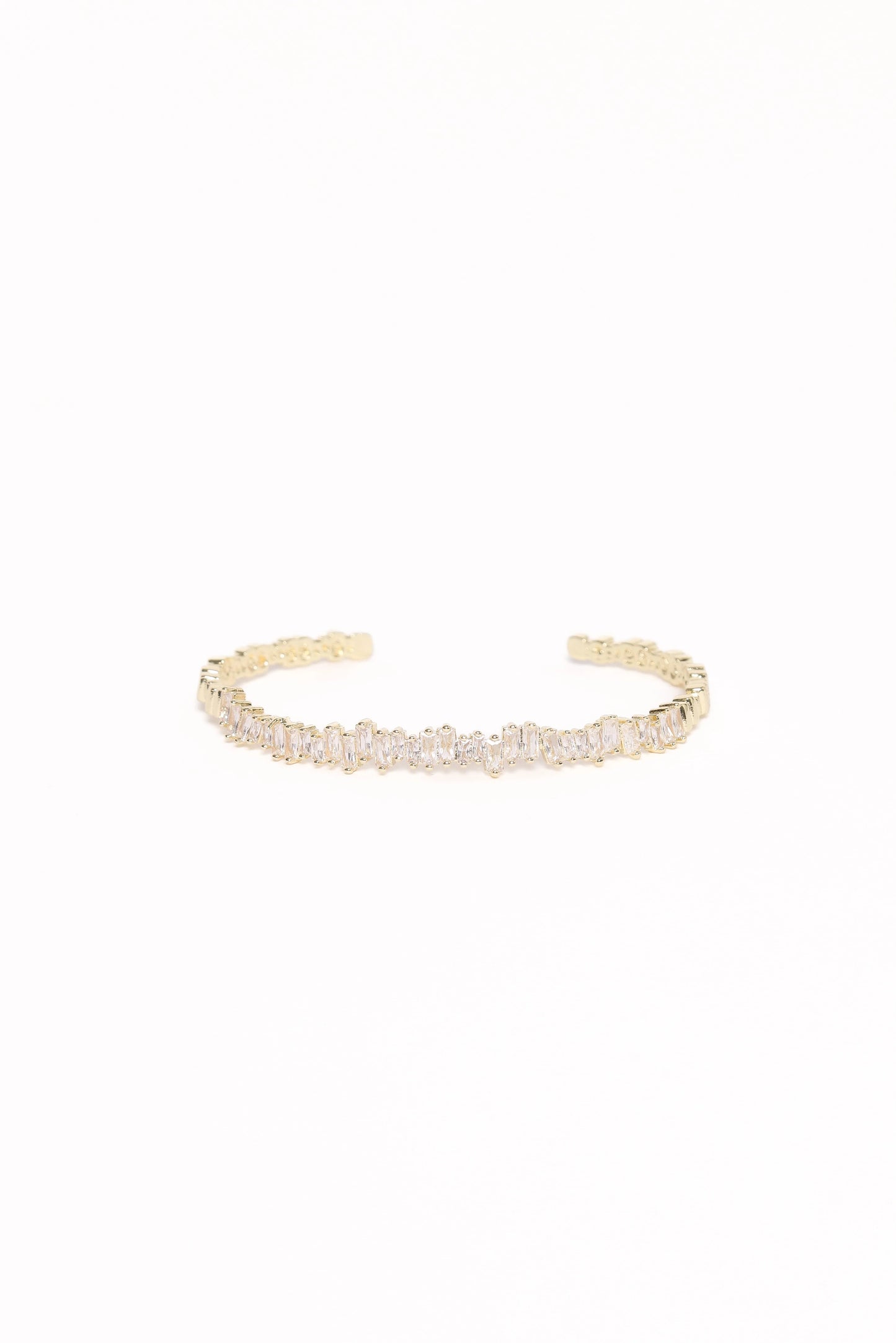 Giovanna Cuff - Gold