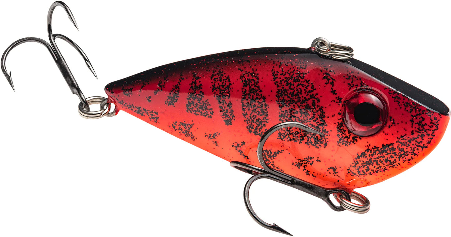 Strike King Red Eyed Shad Lipless Crankbait - 3 Inch
