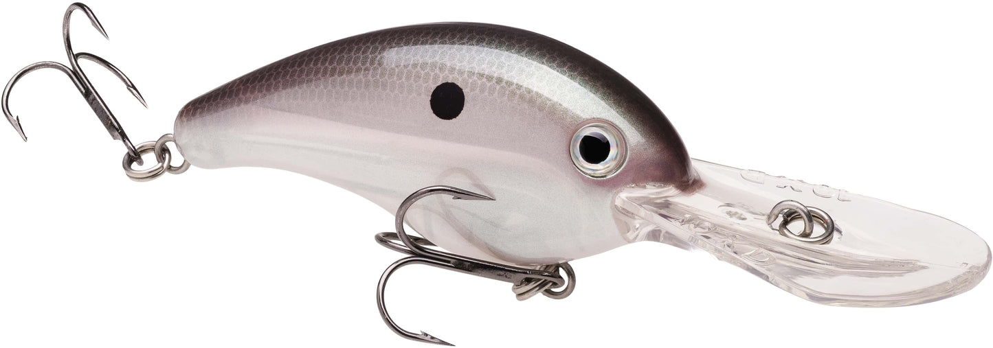 Strike King Pro Model Series 10XD Deep Diving Crankbait - 2 oz