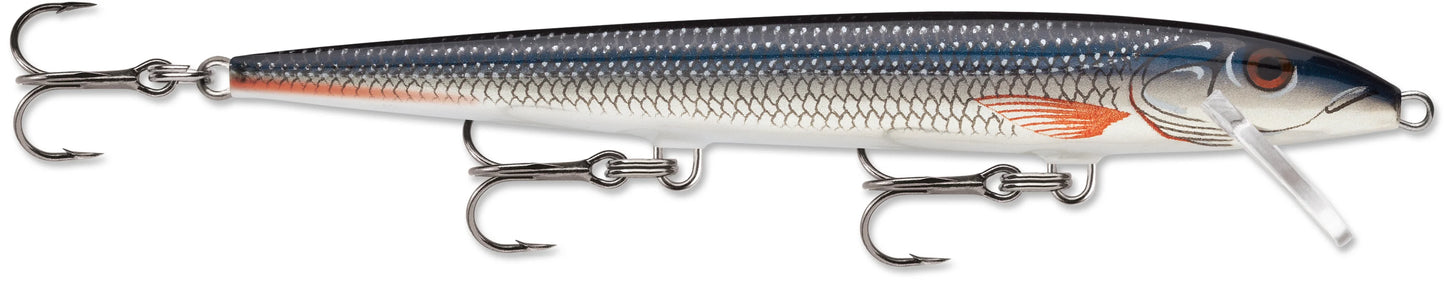 Rapala Original Floater F13 Balsa Jerkbait