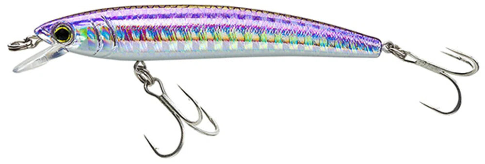 Yo-Zuri Pins Minnow Floating Shallow Diver